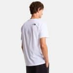 THE NORTH FACE M EVO BOX HD RG SS T TNF WHITE, X Large - Image 2