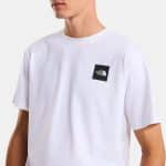 THE NORTH FACE M EVO BOX HD RG SS T TNF WHITE, X Large - Image 3