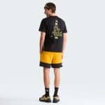 THE NORTH FACE M ALIEN  RX SS TEE TNF BLACK, Small - Image 3