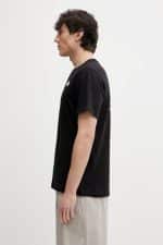 THE NORTH FACE M BOX NSE ENG RG SS TEE TNF BLACK, Small - Image 3