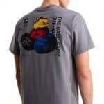 THE NORTH FACE M BCD CEL RX SS TEE SMOKED PEAR, X Large - Image 5