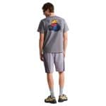 THE NORTH FACE M BCD CEL RX SS TEE SMOKED PEAR, X Large - Image 6