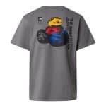 THE NORTH FACE M BCD CEL RX SS TEE SMOKED PEAR, X Large - Image 8