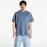 THE NORTH FACE M ICON CEL RG SS TEE GRANITE GREY, Small