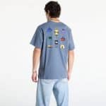 THE NORTH FACE M ICON CEL RG SS TEE GRANITE GREY, Small - Image 2