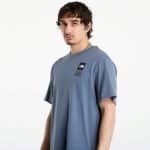 THE NORTH FACE M ICON CEL RG SS TEE GRANITE GREY, Small - Image 3