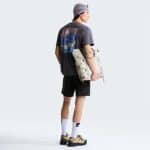 THE NORTH FACE M MNT ESCAPE RX SS TEE ANTHRACIT, Medium - Image 3