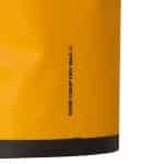 THE NORTH FACE BC DRY BAG 8L SUMITGLD/TNFBLK, One Size - Image 3