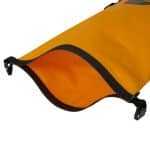 THE NORTH FACE BC DRY BAG 8L SUMITGLD/TNFBLK, One Size - Image 5