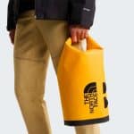 THE NORTH FACE BC DRY BAG 8L SUMITGLD/TNFBLK, One Size - Image 6