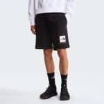 THE NORTH FACE M BOX NSE LT RG SHTS TNF, Small, Regular