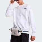 THE NORTH FACE M BOX NSE LT RG SHTS TNF, Small, Regular - Image 4