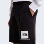 THE NORTH FACE M BOX NSE LT RG SHTS TNF, Small, Regular - Image 5