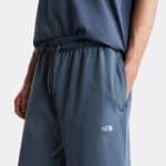 THE NORTH FACE M ESS LT RX SHTS GRANITE, Small, Regular - Image 3