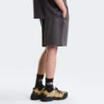 THE NORTH FACE M ESS LT RX SHTS ANTHR, X Large, Regular - Image 2