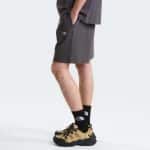 THE NORTH FACE M ESS LT RX SHTS ANTHR, X Large, Regular - Image 3