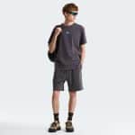 THE NORTH FACE M ESS LT RX SHTS ANTHR, X Large, Regular - Image 4