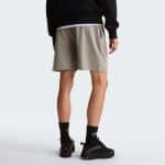 THE NORTH FACE M SD LT RG SHTS Stone Sl, Small, Regular - Image 2