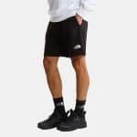 THE NORTH FACE M SD LT RG SHTS TNF BLAC, Small, Regular