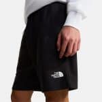 THE NORTH FACE M SD LT RG SHTS TNF BLAC, Small, Regular - Image 5