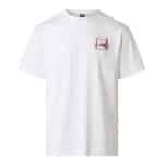 THE NORTH FACE M CAMPING RELAXED SHORT TNF WHITE, Small - Image 4