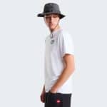 THE NORTH FACE M VAN LIFE RX SS TEE TNF WHITE, Small - Image 3