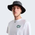 THE NORTH FACE M VAN LIFE RX SS TEE TNF WHITE, Small - Image 4