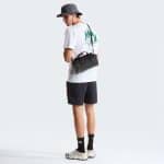THE NORTH FACE M VAN LIFE RX SS TEE TNF WHITE, Small - Image 6