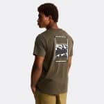 THE NORTH FACE M NORTH FACES REG SS TE NEW TAUPE, Small - Image 2