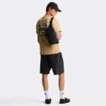THE NORTH FACE M NORTH FACES REG SS TE KHAKI STO, Small - Image 4