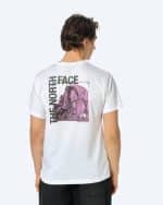 THE NORTH FACE M HALF DOME PHOTO REG S TNF WHITE, Small - Image 2