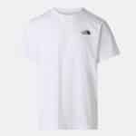 THE NORTH FACE M HALF DOME PHOTO REG S TNF WHITE, Small - Image 3