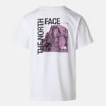 THE NORTH FACE M HALF DOME PHOTO REG S TNF WHITE, Small - Image 4