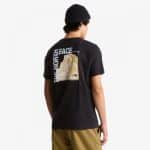 THE NORTH FACE M HALF DOME PHOTO REG S TNF BLACK, Small - Image 2