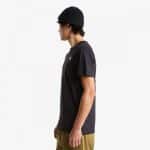 THE NORTH FACE M HALF DOME PHOTO REG S TNF BLACK, Small - Image 3