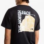 THE NORTH FACE M HALF DOME PHOTO REG S TNF BLACK, Small - Image 4