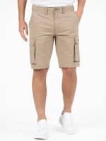 Rebase Mens Cargo Shorts