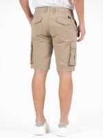 Rebase Mens Cargo Shorts - Image 2