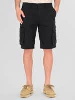 Rebase Mens Cargo Shorts