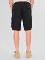 Rebase Mens Cargo Shorts - Image 2