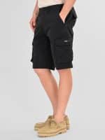 Rebase Mens Cargo Shorts - Image 3