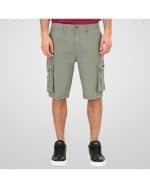 Rebase Mens Cargo Shorts
