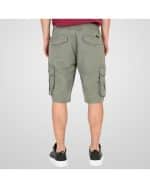 Rebase Mens Cargo Shorts - Image 2