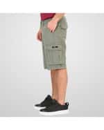 Rebase Mens Cargo Shorts - Image 3