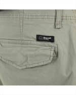 Rebase Mens Cargo Shorts - Image 4