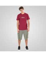 Rebase Mens Cargo Shorts - Image 5
