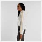 NEW BALANCE ΜΠΟΥΦΑΝ INTERLOCK FULL ZIP - Image 3