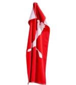 PUMA TEAM Towel Small 50x100 - Image 2