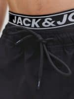 JACKJONES SURF DOUBLE WB SWIM SHORTS REG - Image 4