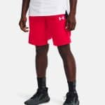 UNDER ARMOUR BASELINE 10IN SHORT